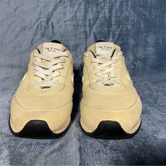 RAG & BONE Retro Runner Sneaker (Women) - Picture 4 of 8